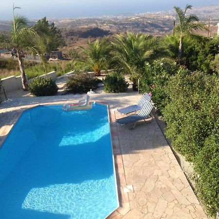 Drouseia Villa Dhrousha Εξωτερικό φωτογραφία