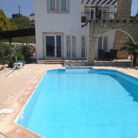 Drouseia Villa Dhrousha Εξωτερικό φωτογραφία