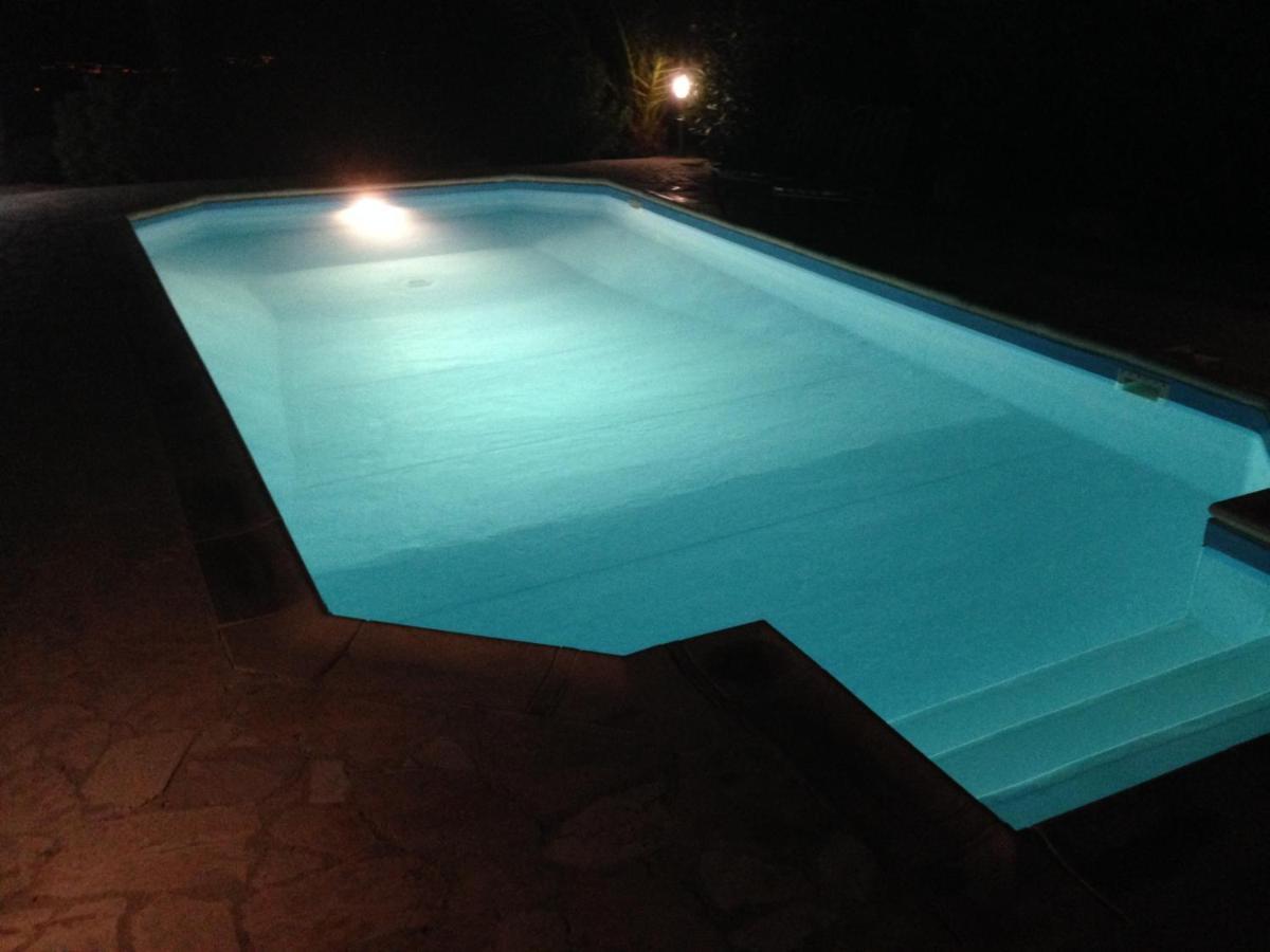 Drouseia Villa Dhrousha Εξωτερικό φωτογραφία