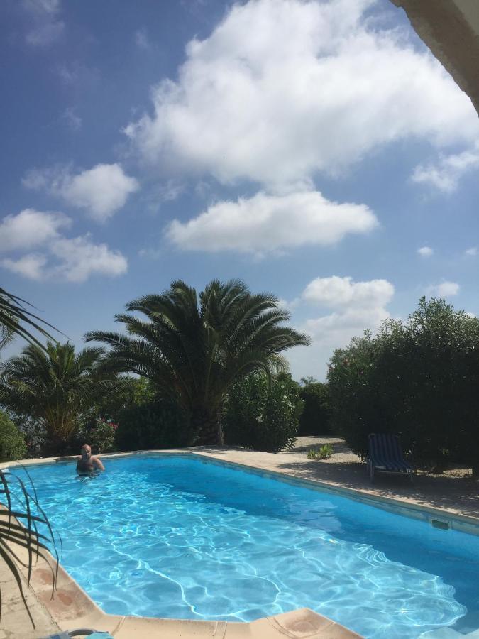 Drouseia Villa Dhrousha Εξωτερικό φωτογραφία