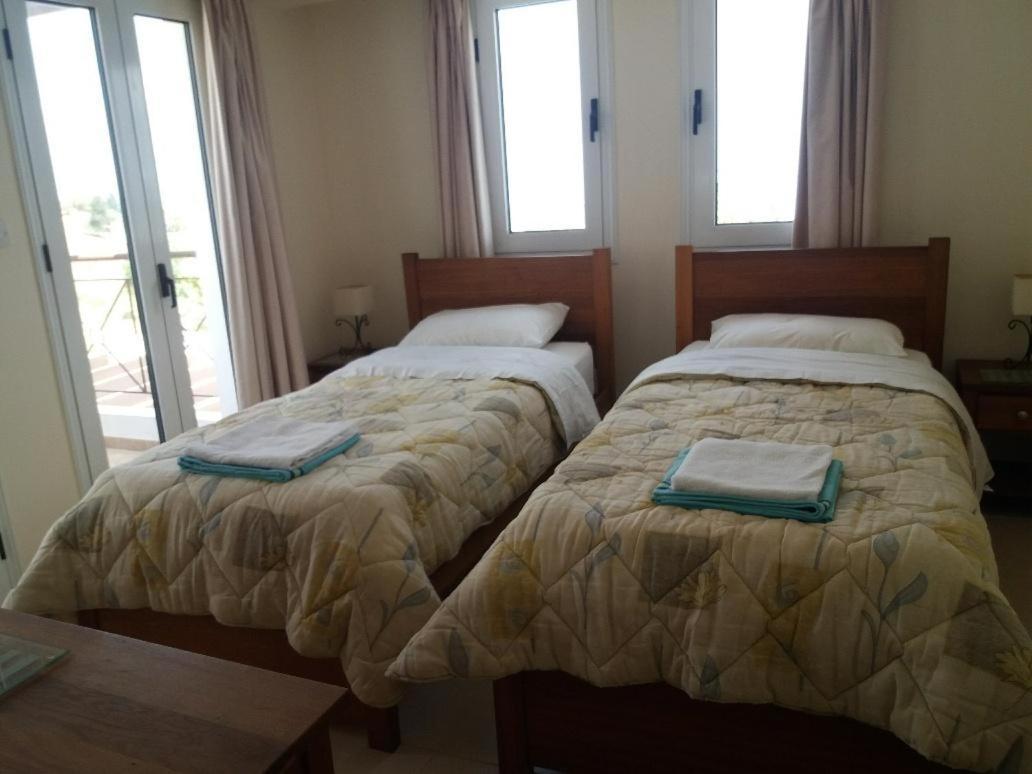 Drouseia Villa Dhrousha Εξωτερικό φωτογραφία