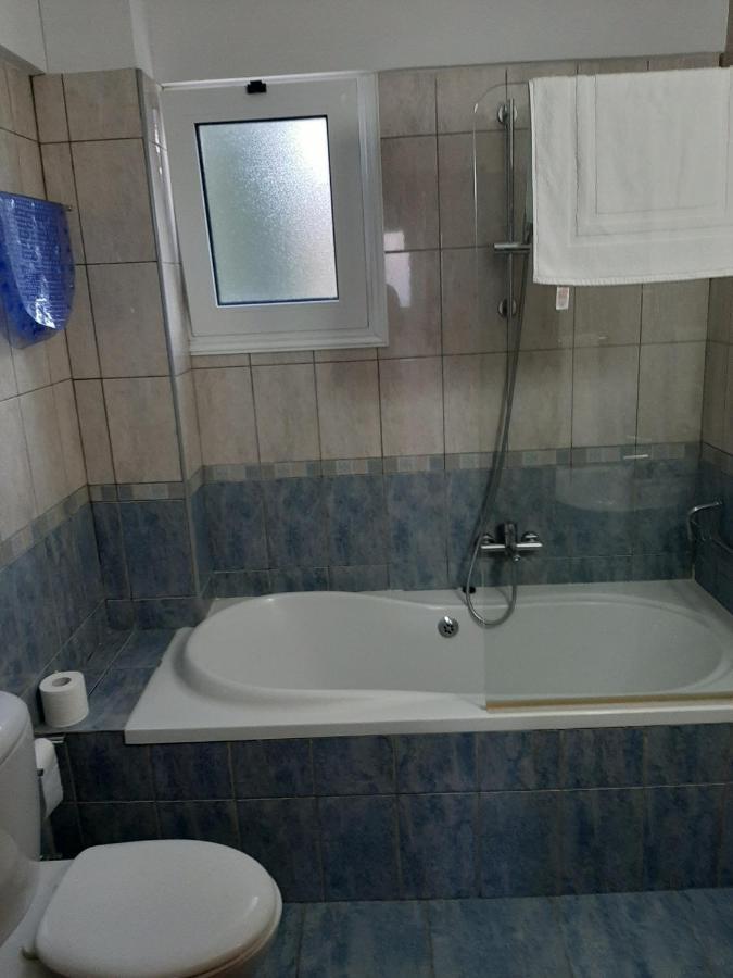 Drouseia Villa Dhrousha Εξωτερικό φωτογραφία