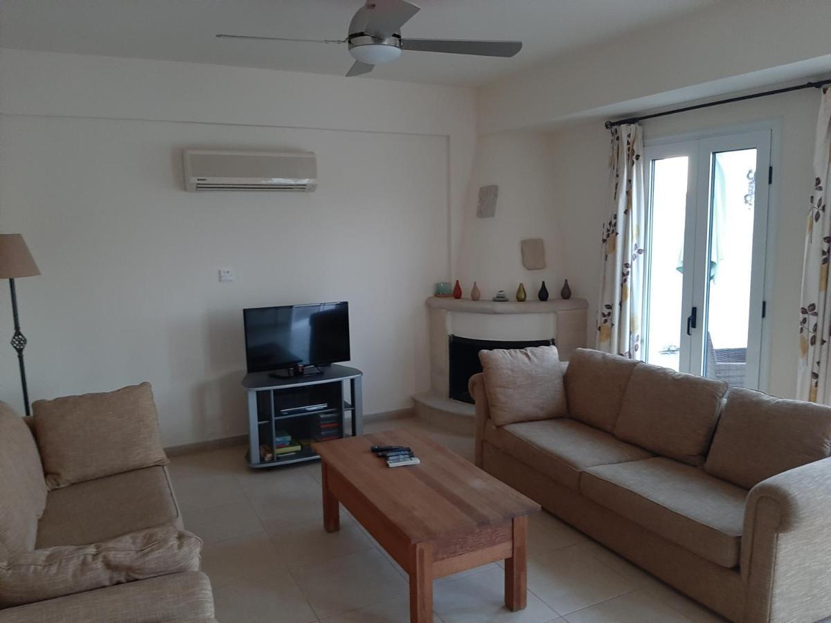 Drouseia Villa Dhrousha Εξωτερικό φωτογραφία