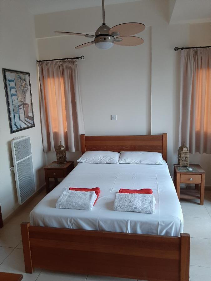 Drouseia Villa Dhrousha Εξωτερικό φωτογραφία