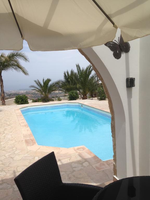 Drouseia Villa Dhrousha Εξωτερικό φωτογραφία