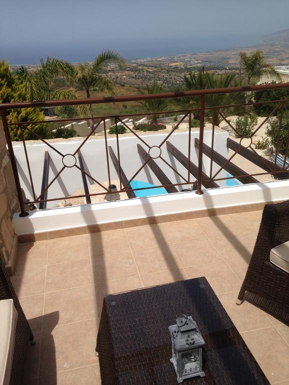 Drouseia Villa Dhrousha Εξωτερικό φωτογραφία
