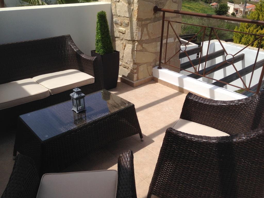Drouseia Villa Dhrousha Εξωτερικό φωτογραφία