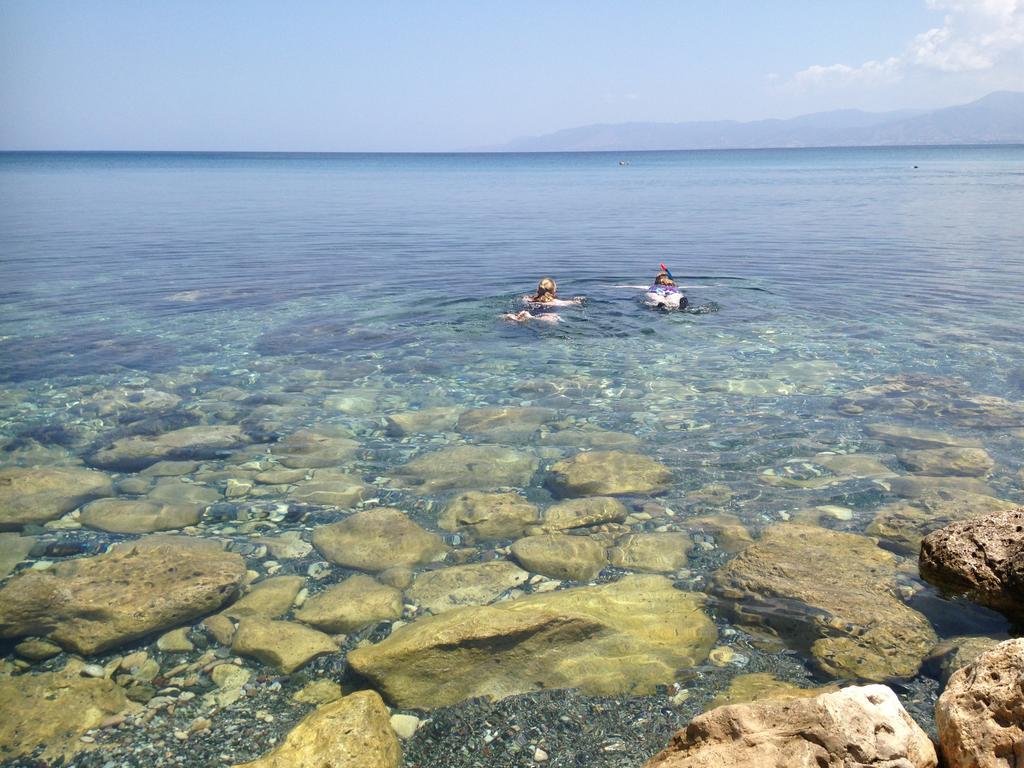 Drouseia Villa Dhrousha Εξωτερικό φωτογραφία