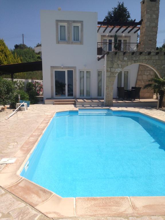 Drouseia Villa Dhrousha Εξωτερικό φωτογραφία